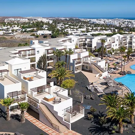 Vitalclass Lanzarote 4*