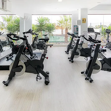 Vitalclass Lanzarote (adults Only) Hotel 4*