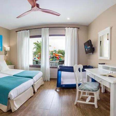 Hotel Vitalclass Lanzarote