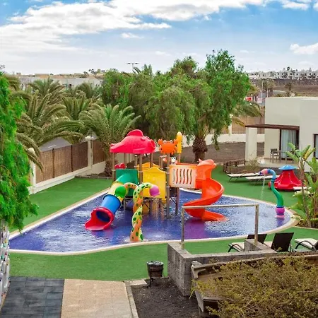 Vitalclass Lanzarote (adults Only) Hotell