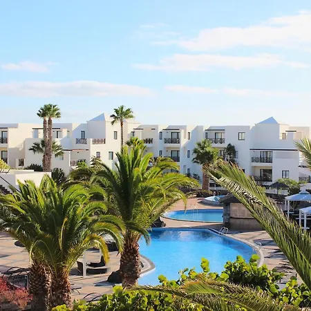 Vitalclass Lanzarote Hotel Costa Teguise