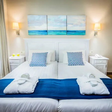 Vitalclass Lanzarote (adults Only)