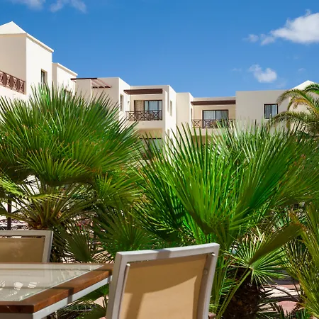 Vitalclass Lanzarote Hotel 4*