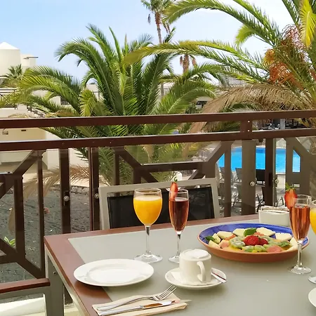 Hotel Vitalclass Lanzarote 4*