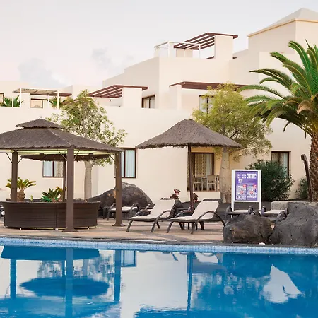 Hotel Vitalclass Lanzarote Costa Teguise