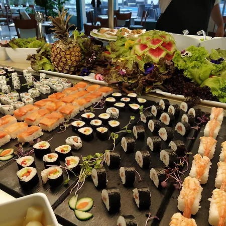 Vitalclass Lanzarote (adults Only) Costa Teguise