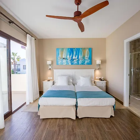 Hotel Vitalclass Lanzarote 4*