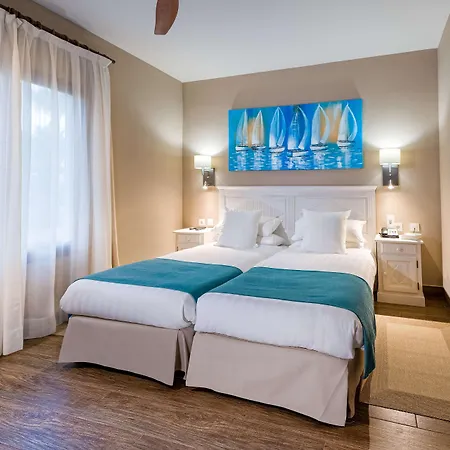 Vitalclass Lanzarote (adults Only)