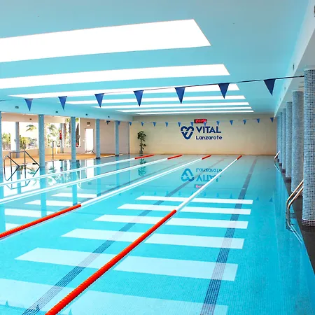 Vitalclass Lanzarote Hotel 4*