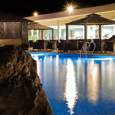 Vitalclass Lanzarote (adults Only) Costa Teguise