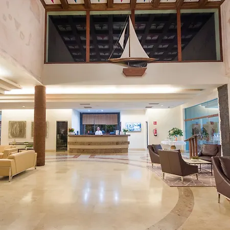 Hotel Vitalclass Lanzarote