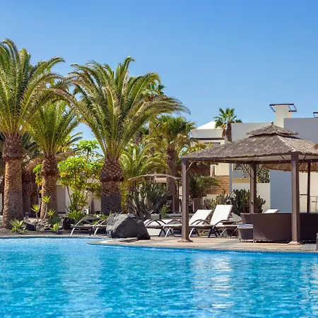 Vitalclass Lanzarote Hotel 4*