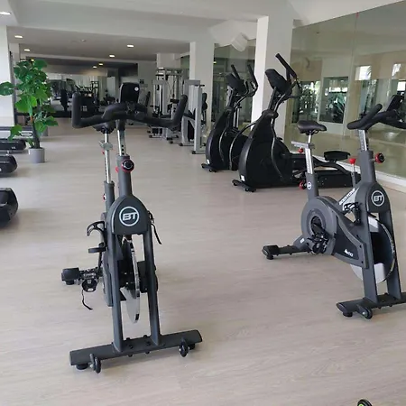 Vitalclass Lanzarote 4*