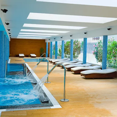 Vitalclass Lanzarote Hotel Costa Teguise