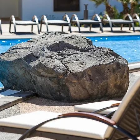 Vitalclass Lanzarote Hotel