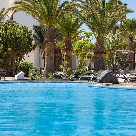 Vitalclass Lanzarote Hotel 4*