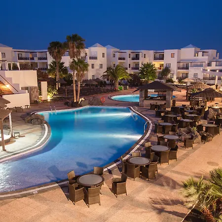 Vitalclass Lanzarote Hotel