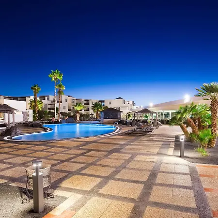 Vitalclass Lanzarote Hotel