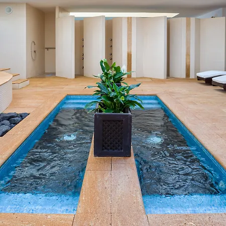 Vitalclass Lanzarote 4* Costa Teguise