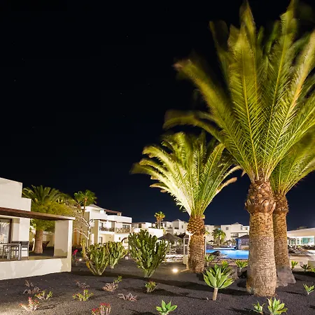 호텔 Vitalclass Lanzarote (adults Only) 4*