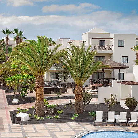 Vitalclass Lanzarote 4* Costa Teguise