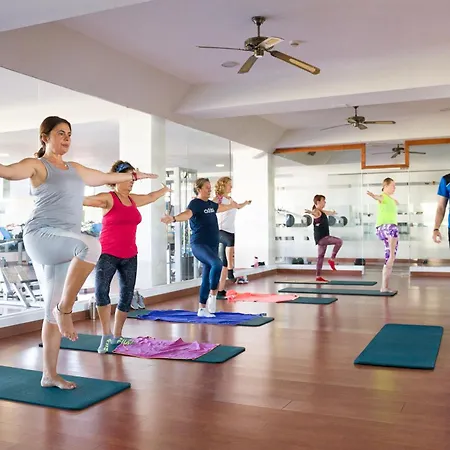 Vitalclass Lanzarote (adults Only) Hotel Costa Teguise