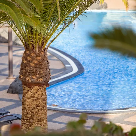Vitalclass Lanzarote 4*
