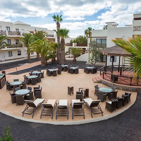 Vitalclass Lanzarote (adults Only) 4* 코스타 테기세