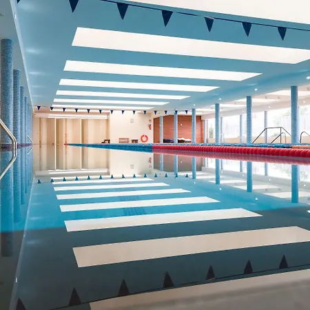 Vitalclass Lanzarote (adults Only) Hotel Costa Teguise