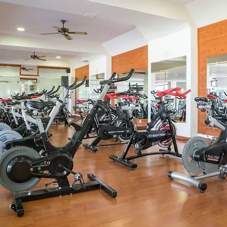 Vitalclass Lanzarote (adults Only) 4*