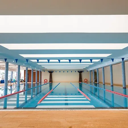 Hotel Vitalclass Lanzarote Costa Teguise