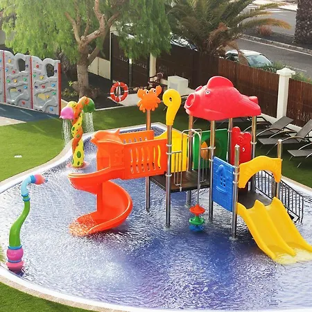 Vitalclass Lanzarote 4* Costa Teguise