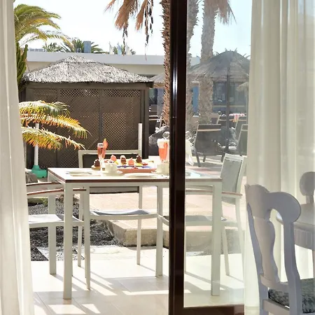 Vitalclass Lanzarote (adults Only) Hotell