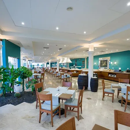 Hotel Vitalclass Lanzarote