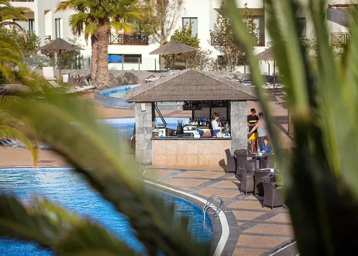 Vitalclass Lanzarote (adults Only)