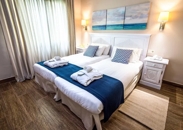 Vitalclass Lanzarote (adults Only)