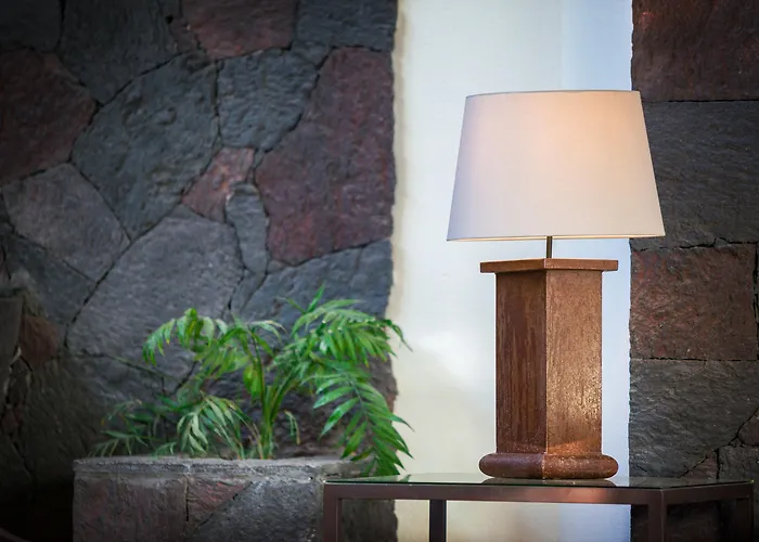 Vitalclass Lanzarote (adults Only) 호텔 4*