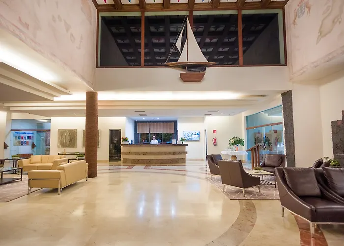 호텔 Vitalclass Lanzarote (adults Only)