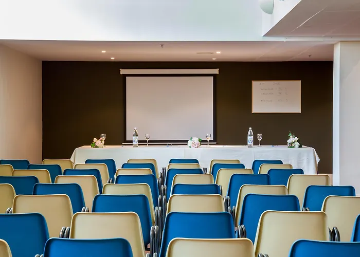 호텔 Vitalclass Lanzarote (adults Only)