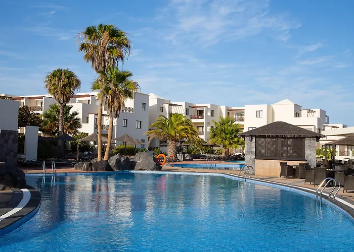 Vitalclass Lanzarote (adults Only)