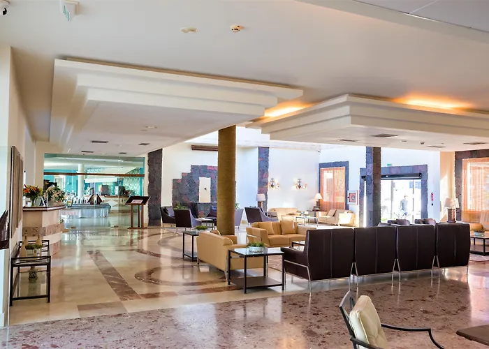 Vitalclass Lanzarote (adults Only)