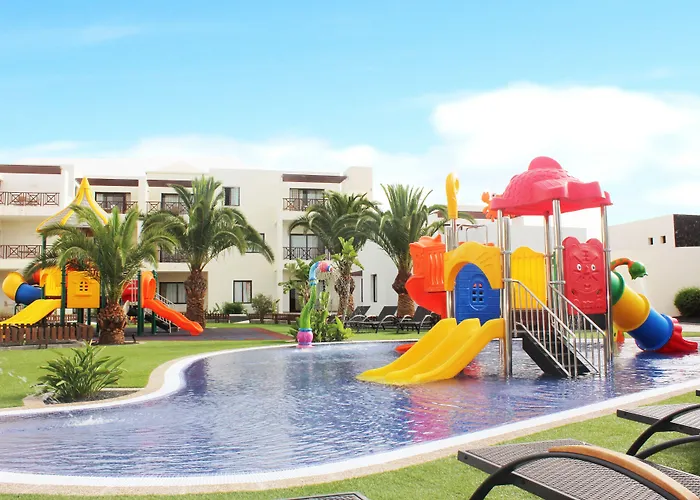 Vitalclass Lanzarote (adults Only) 4* 코스타 테기세