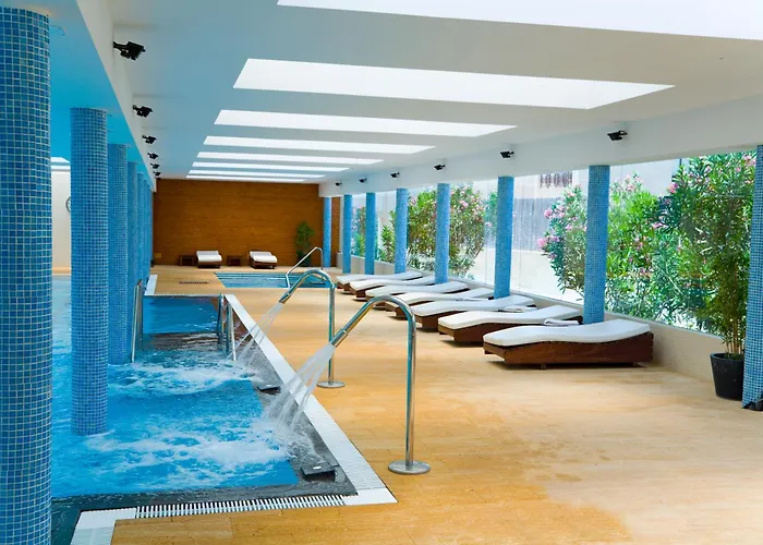 Vitalclass Lanzarote (adults Only) 코스타 테기세