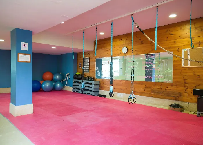 Vitalclass Lanzarote (adults Only) 코스타 테기세