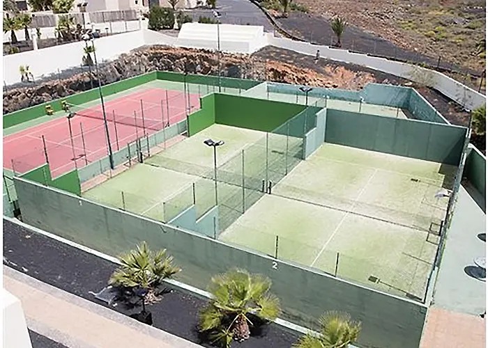 Vitalclass Lanzarote (adults Only) 호텔