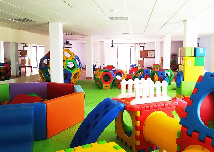 호텔 Vitalclass Lanzarote (adults Only) 코스타 테기세