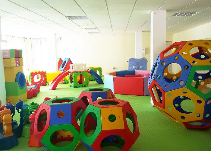 Vitalclass Lanzarote (adults Only) 호텔 코스타 테기세