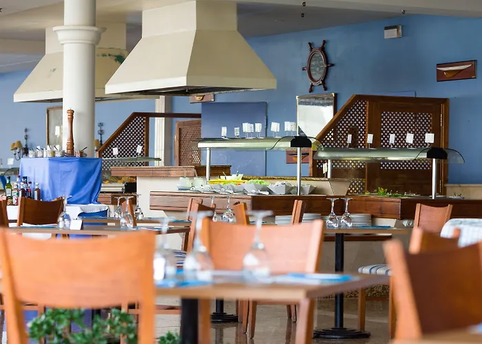 Vitalclass Lanzarote (adults Only) 호텔