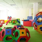 维托克拉斯兰萨罗特度假公寓 酒店 科斯塔特吉塞
