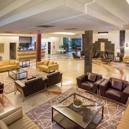 Vitalclass Lanzarote 4*